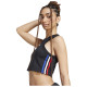 Adidas Γυναικεία αμάνικη μπλούζα Express Tank Top